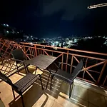 Homestay Panoramic Cityview Karpenisi
