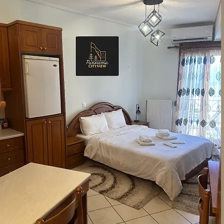 Panoramic Cityview *