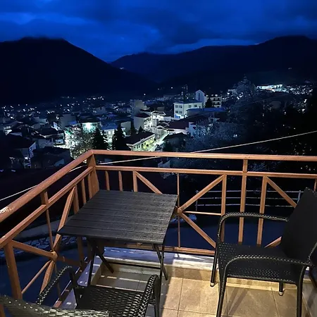 Panoramic Cityview Privat bolig *