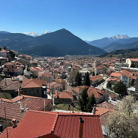 Ubytování v soukromí Panoramic Cityview *