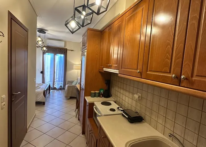 Panoramic Cityview Καρπενήσι