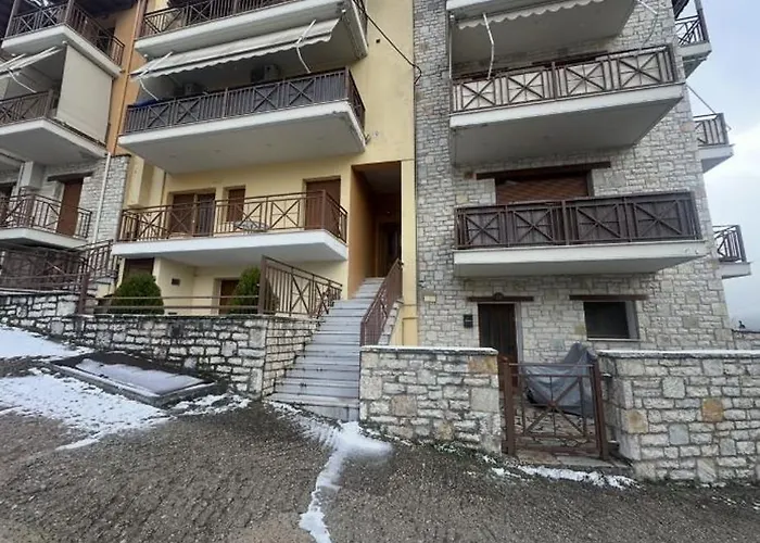 Panoramic Cityview *