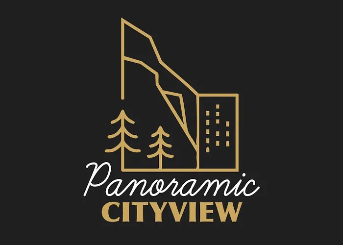 Panoramic Cityview Δωμάτια σε οικογενειακή κατοικία